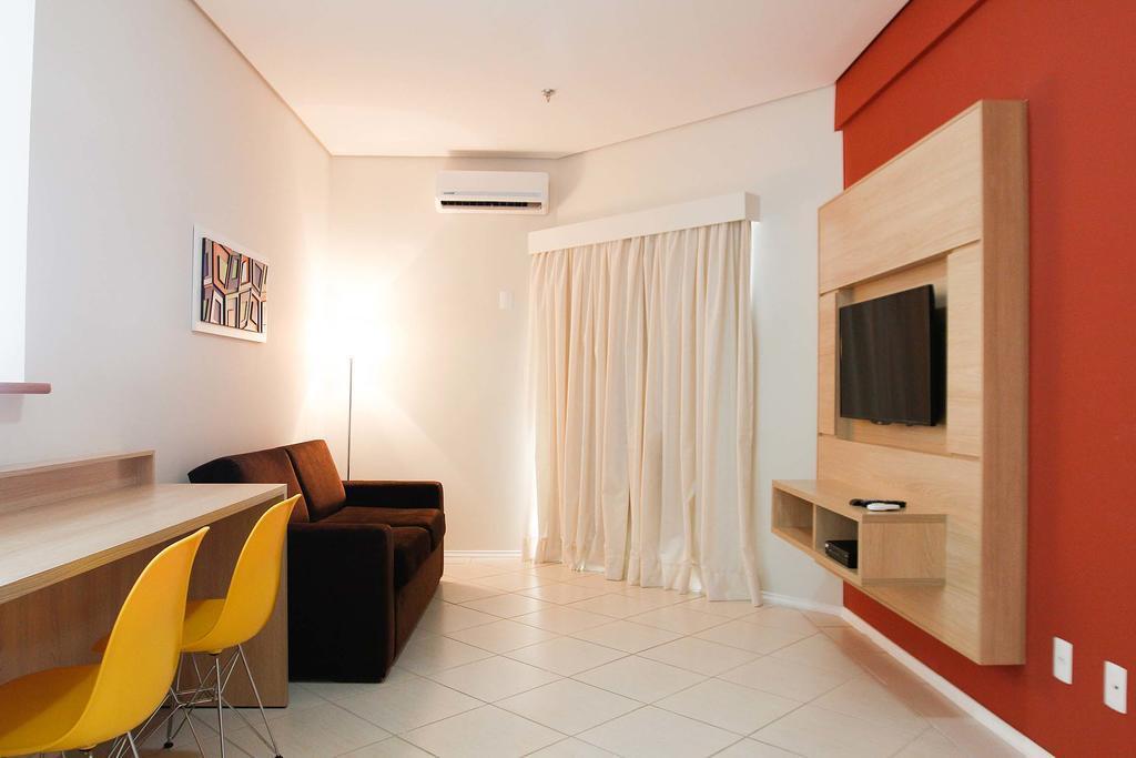 The World Indaiatuba Hotel Exterior photo