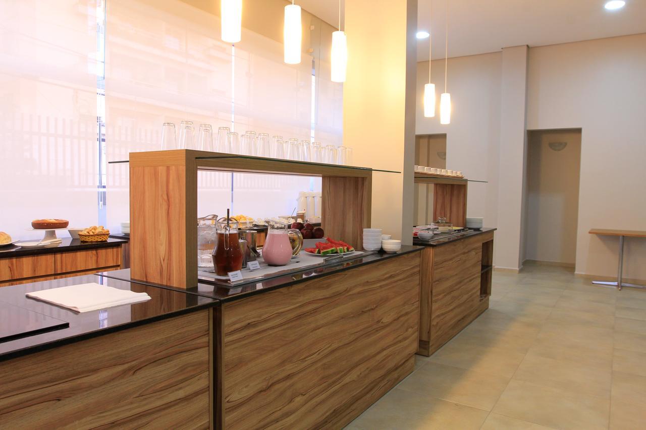 The World Indaiatuba Hotel Exterior photo