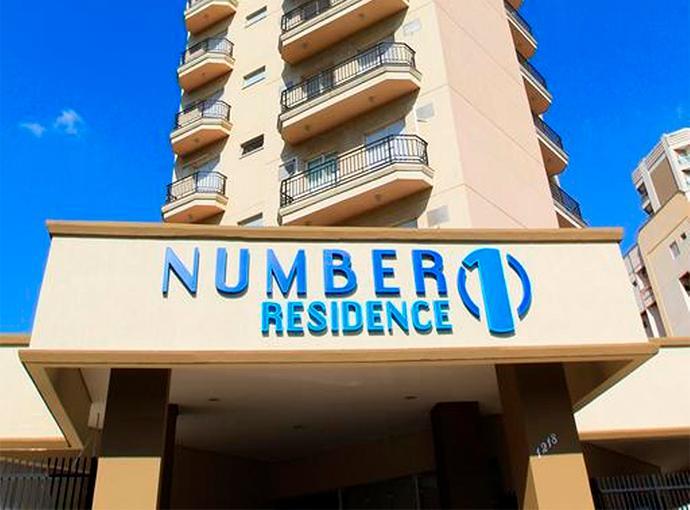 The World Indaiatuba Hotel Exterior photo